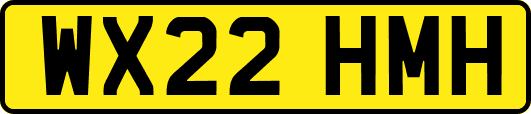 WX22HMH