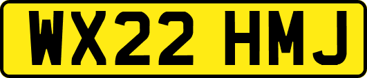 WX22HMJ