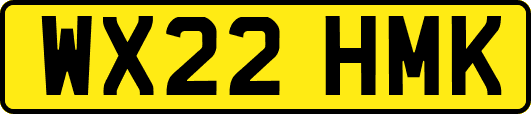WX22HMK