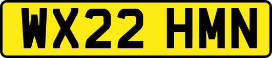 WX22HMN
