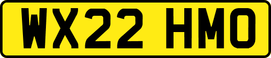 WX22HMO