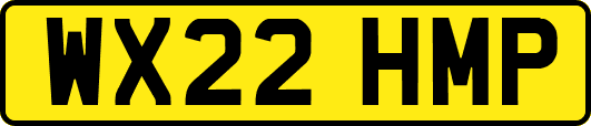 WX22HMP