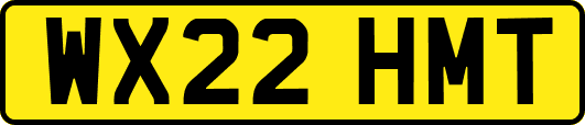 WX22HMT