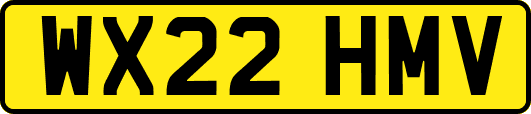 WX22HMV