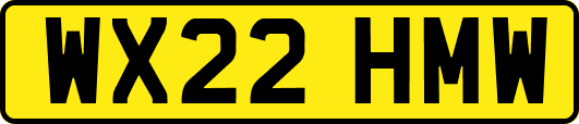 WX22HMW