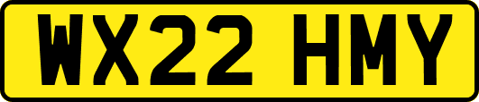 WX22HMY