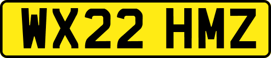 WX22HMZ