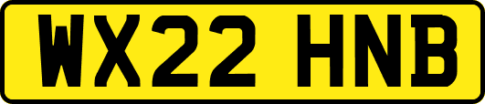 WX22HNB