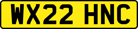 WX22HNC