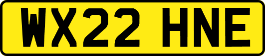 WX22HNE