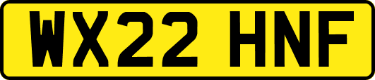 WX22HNF