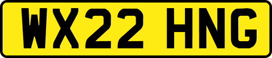 WX22HNG