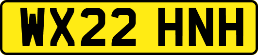 WX22HNH