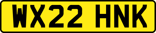 WX22HNK