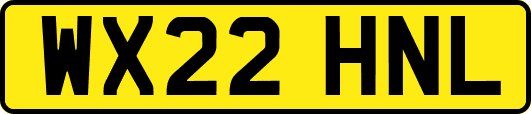 WX22HNL