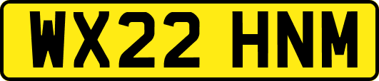 WX22HNM