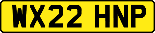 WX22HNP