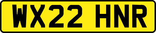 WX22HNR