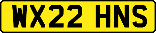 WX22HNS