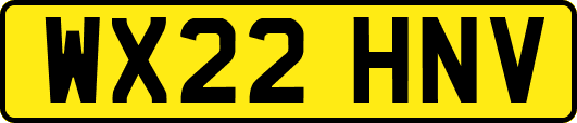 WX22HNV