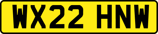 WX22HNW