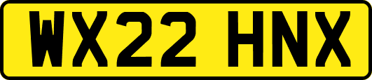 WX22HNX