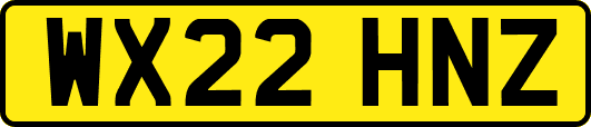 WX22HNZ