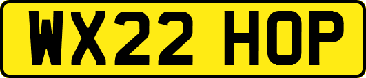 WX22HOP