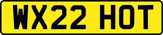 WX22HOT