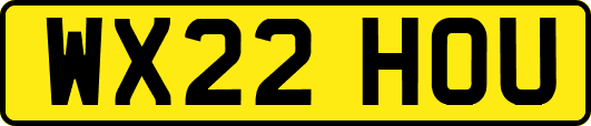 WX22HOU