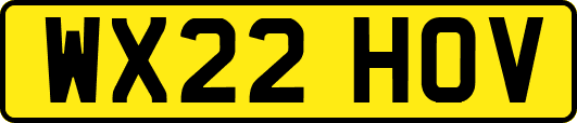 WX22HOV
