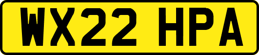 WX22HPA