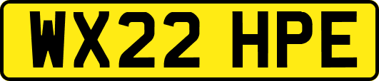 WX22HPE