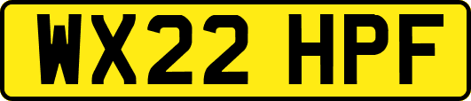 WX22HPF