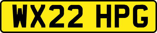 WX22HPG