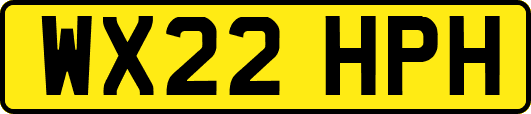 WX22HPH