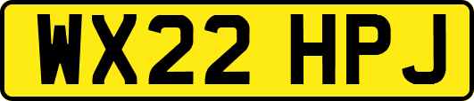 WX22HPJ
