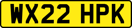 WX22HPK