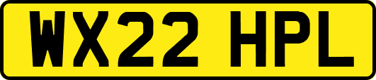 WX22HPL