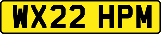 WX22HPM