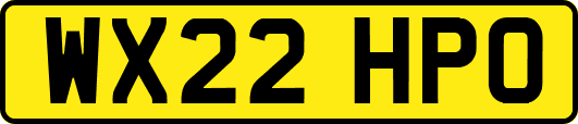 WX22HPO
