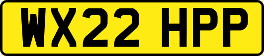 WX22HPP
