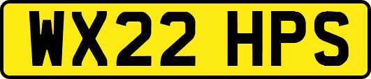 WX22HPS