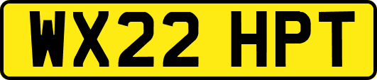 WX22HPT
