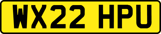 WX22HPU