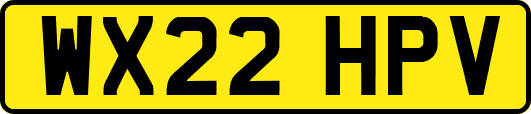 WX22HPV