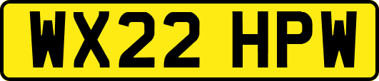 WX22HPW