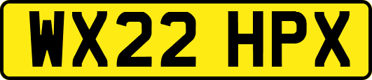 WX22HPX