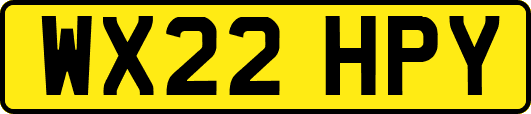 WX22HPY