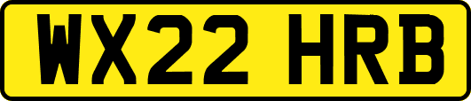 WX22HRB